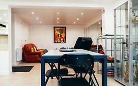 Kimia House