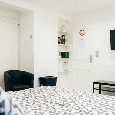 Appartement Kimia House à Osny Extérieur photo
