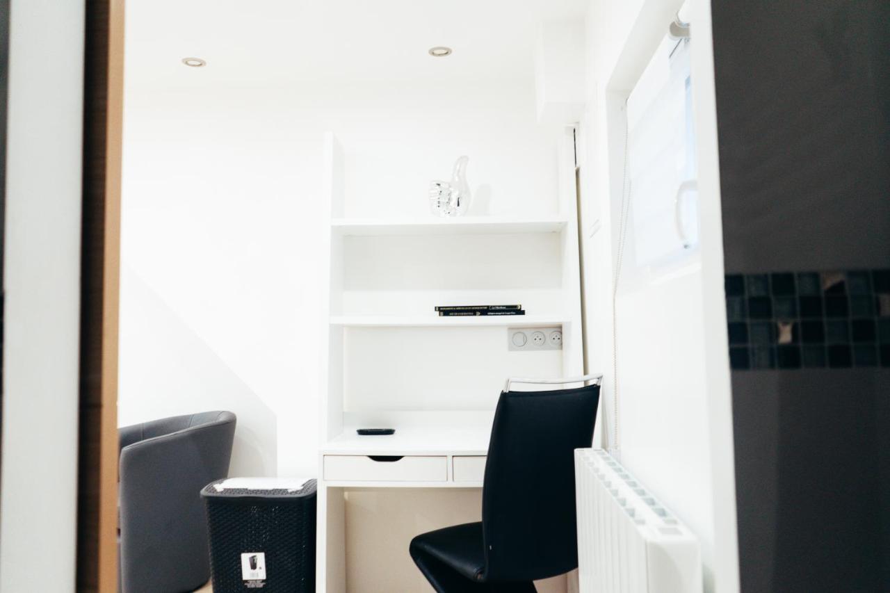Appartement Kimia House à Osny Extérieur photo
