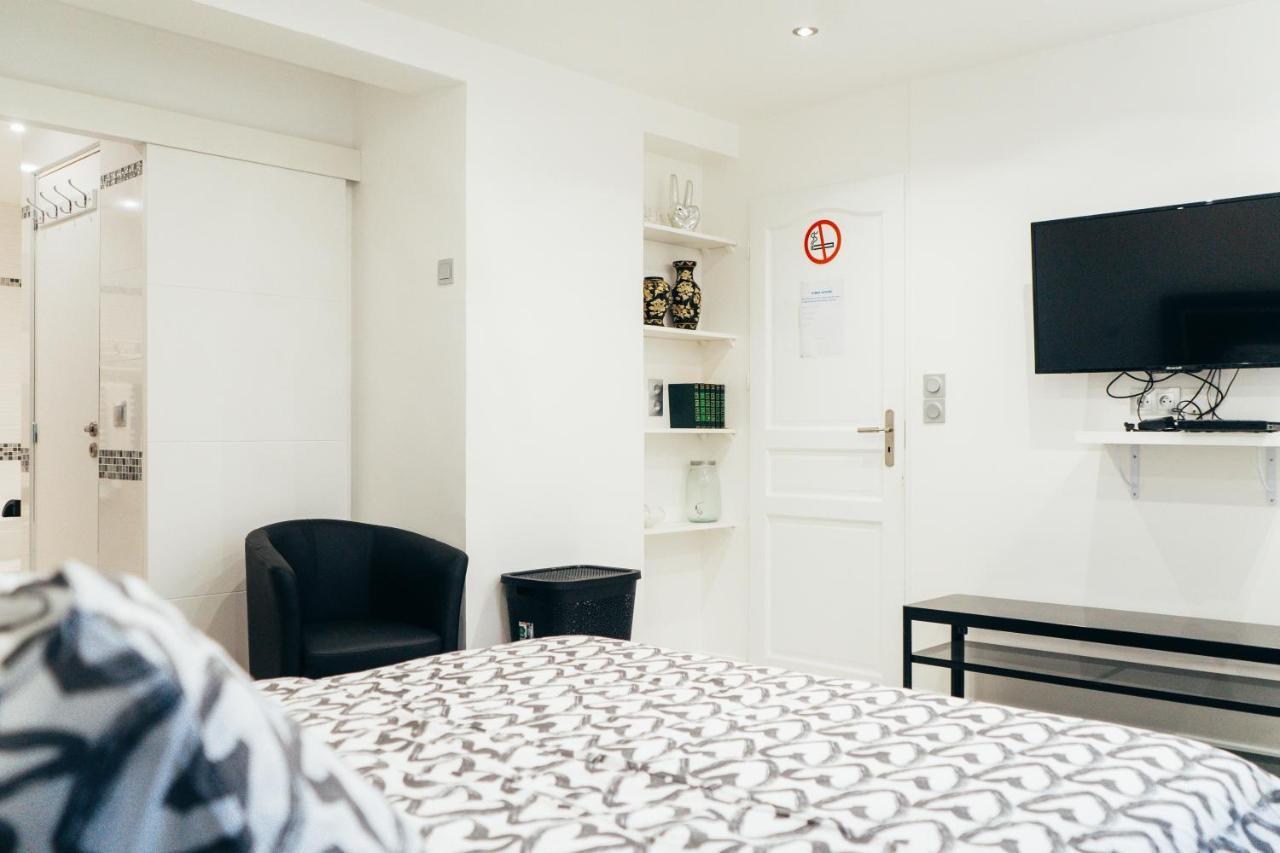 Appartement Kimia House à Osny Extérieur photo